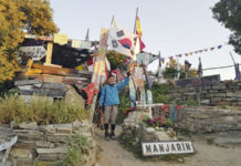 산티아고 순례길 이야기.10