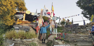 산티아고 순례길 이야기.10