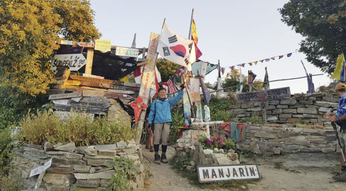 산티아고 순례길 이야기.10