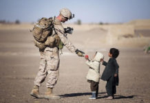 말은 삶이어야 한다