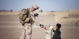 말은 삶이어야 한다