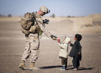 말은 삶이어야 한다