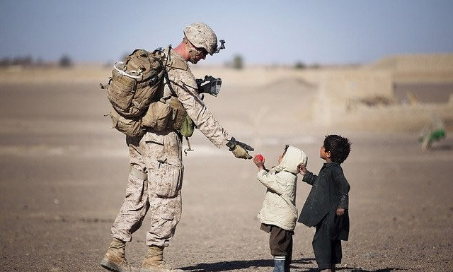 말은 삶이어야 한다