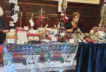 Pah Homestead Makers Market