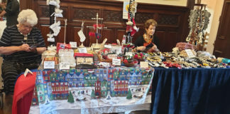 Pah Homestead Makers Market