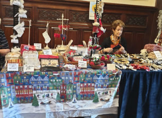 Pah Homestead Makers Market