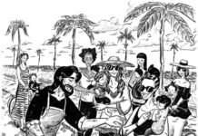 “목(牧)좋은 자리”