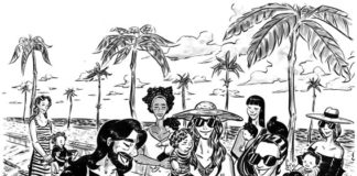 “목(牧)좋은 자리”