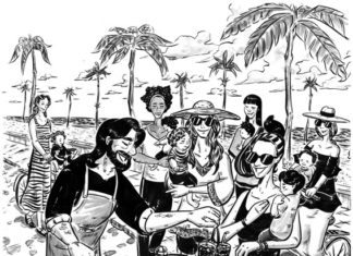 “목(牧)좋은 자리”