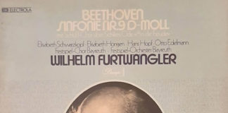 베토벤의 9번 교향곡 ‘합창’