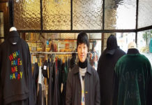 멋짐이 겉으로 드러나는 신앙인이 되길