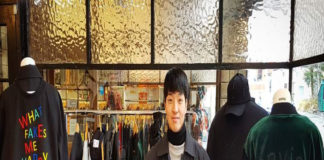 멋짐이 겉으로 드러나는 신앙인이 되길