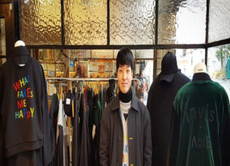 멋짐이 겉으로 드러나는 신앙인이 되길