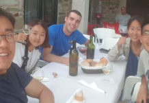 산티아고 순례길 이야기.12