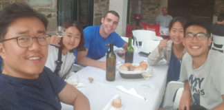 산티아고 순례길 이야기.12