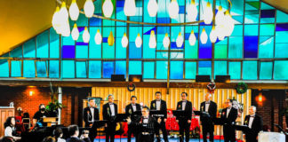 398호 라이프커버/오클랜드 장로중창단 2020 크리스마스 공연