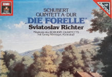 죽음 직전에 나온 슈베르트 최고의 걸작