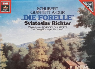 죽음 직전에 나온 슈베르트 최고의 걸작