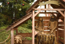 모든 크리스천이 기도 통해 복음 나누는 기회로 삼기를