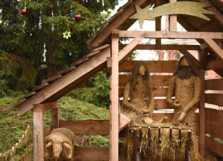 모든 크리스천이 기도 통해 복음 나누는 기회로 삼기를