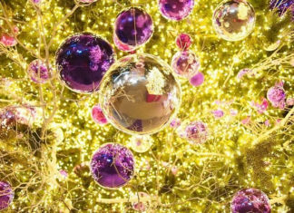 12월 둘째 주 찬송/12월 셋째 주 찬송