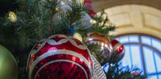 11월 넷째 주 찬송