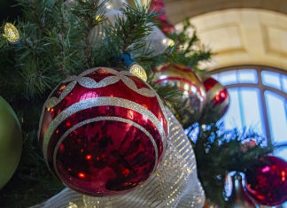 11월 넷째 주 찬송