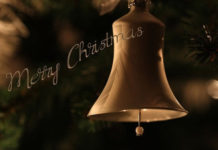 11월 다섯째 주 찬송