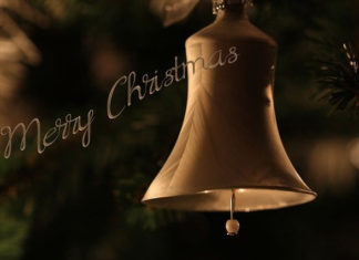 11월 다섯째 주 찬송