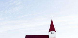 크리스천라이프, 사랑의 손 마스크 보내기 캠페인