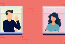 그분이 살아계시며 또한 내가 살아있기에