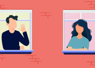 그분이 살아계시며 또한 내가 살아있기에