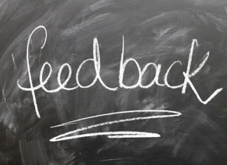 직장 내 피드백에 대한 의사소통 코칭