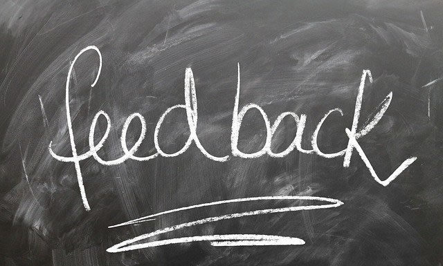 직장 내 피드백에 대한 의사소통 코칭