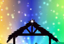 이 땅에 생명으로 오신 예수 그리스도