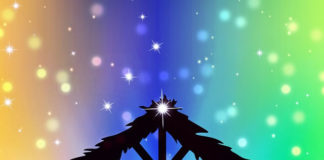 이 땅에 생명으로 오신 예수 그리스도