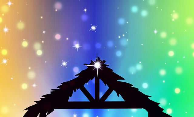 이 땅에 생명으로 오신 예수 그리스도