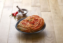 김치에서 기독인을 본다