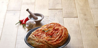 김치에서 기독인을 본다