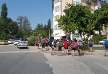 산티아고 순례길 이야기.11