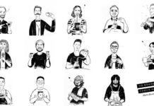 ‘물결을 넘어’