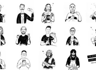 ‘물결을 넘어’