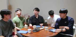 400호 크리스천 커버/특집 차세대 사역자 포럼