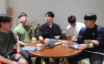 400호 크리스천 커버/특집 차세대 사역자 포럼
