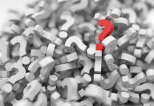 크리스천의 영원한 질문“자기 성찰”