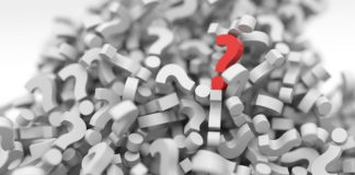 크리스천의 영원한 질문“자기 성찰”