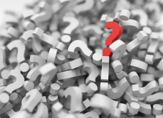 크리스천의 영원한 질문“자기 성찰”