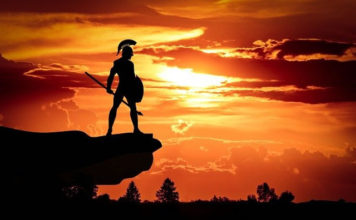 위기의 때 위해 깨어 기도하기를