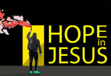 1.5세대의 고민: 수치심과 은혜