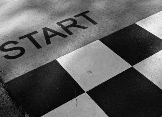 비긴 어게인(Begin Again)